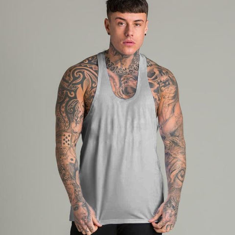 Image of GRC Sidewinder Tank