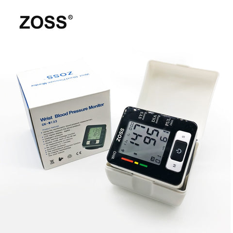 Image of Sphygmomanometer Blood Pressure Meter