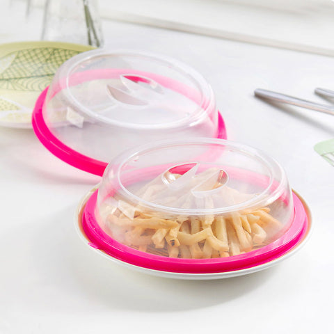 Image of EFFECTIVE COVER FOR LEFTOVERS