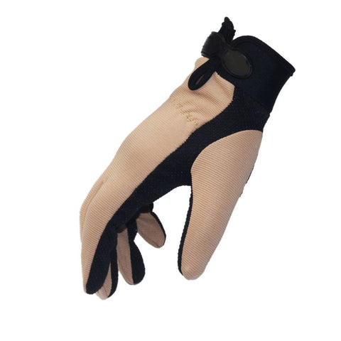 Image of High Quality Nylon Tactical Hiking Anti-Slip Full Finger Gloves
