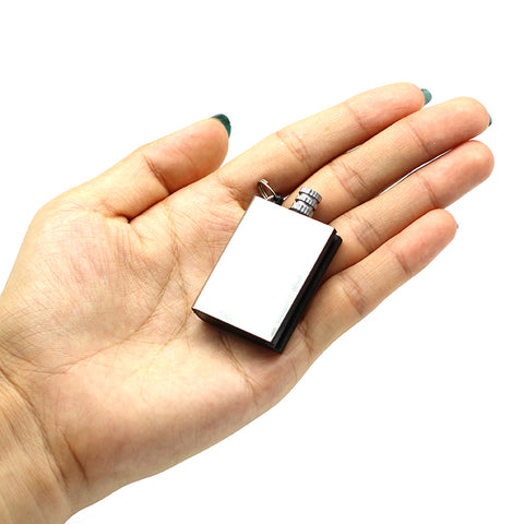 Image of Portable Fire Starter