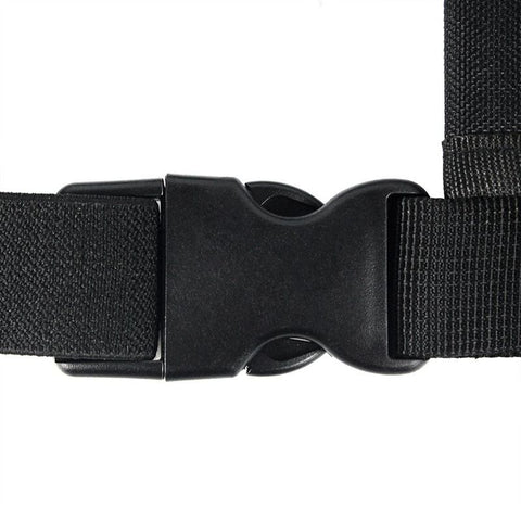 Image of Pocket Radio Chest Harness