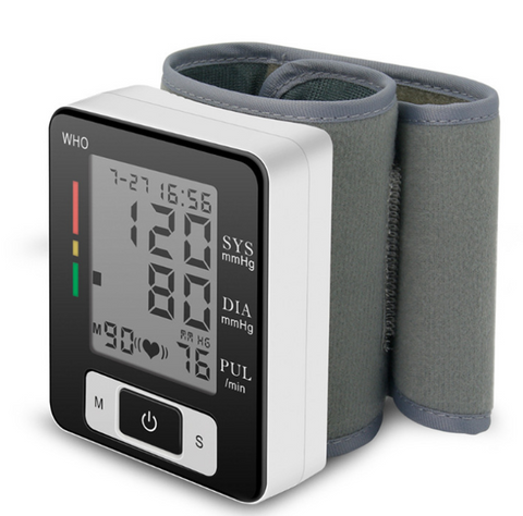 Image of Sphygmomanometer Blood Pressure Meter