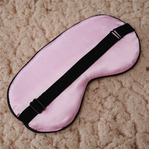 Image of Luxury Sleep Mask - Eye Cover for Sleeping
