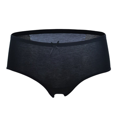 Image of Female Leak Proof Menstrual Panties