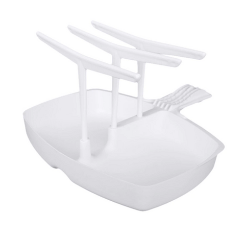 Image of Microwave Bacon Cooker