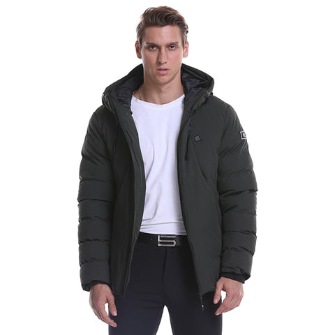 Image of Thermal Winter Jacket