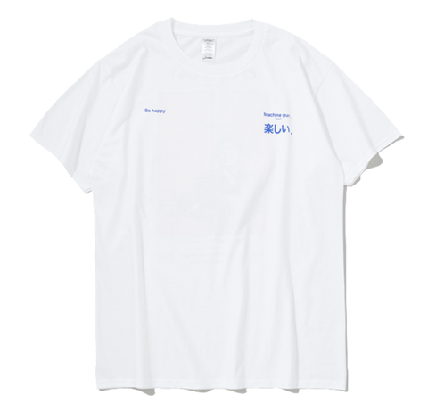 Image of Tony Montana Tee