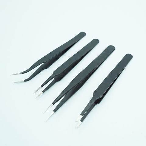 Image of Tweezer Set