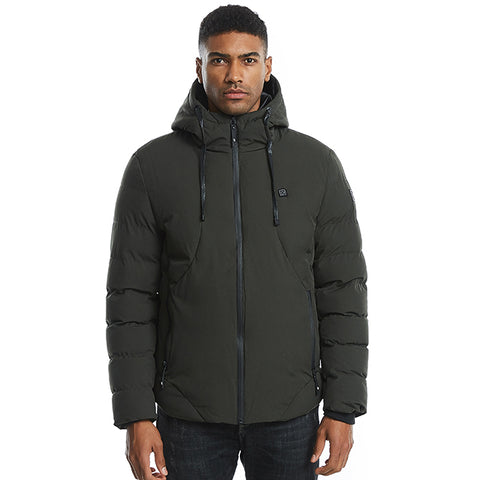 Image of Thermal Winter Jacket