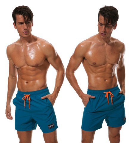 Image of Greece Beach Trunks Premium Series