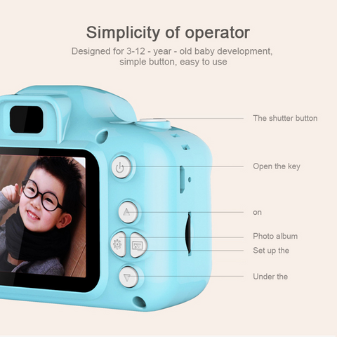 Image of LittleLens HD