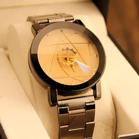 Image of DaVinci Watch