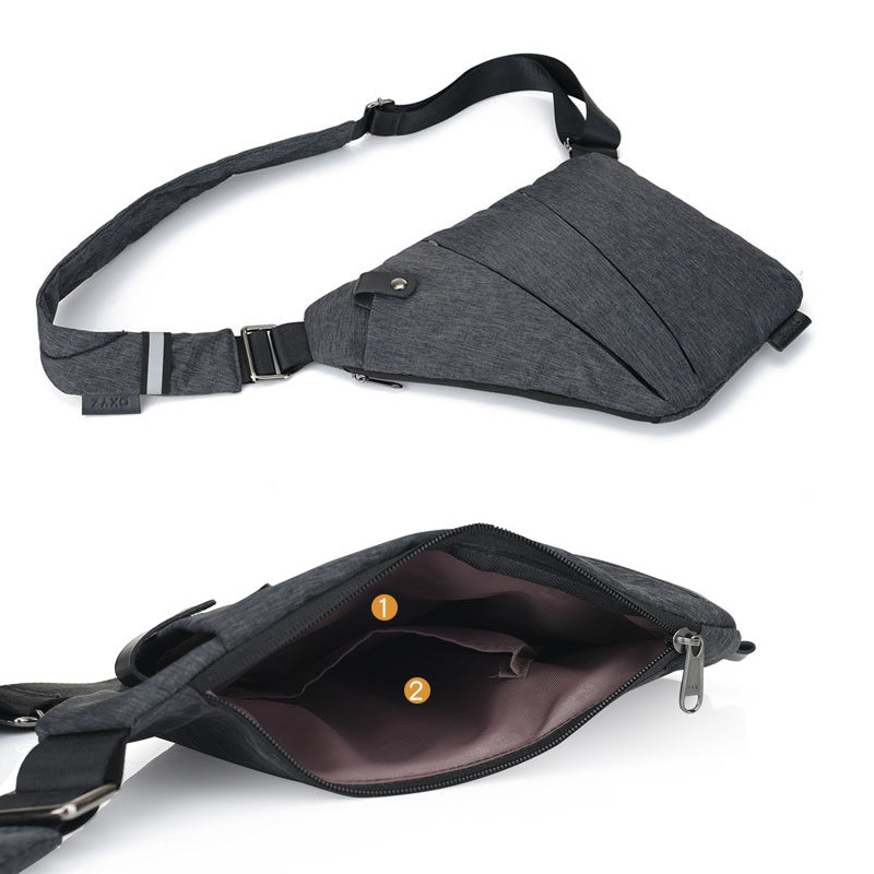Magic Gun Bag