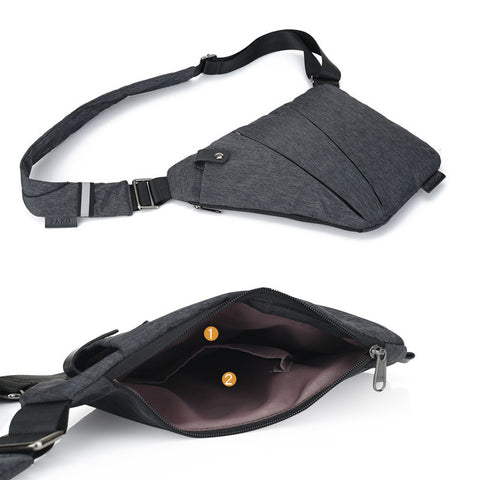 Image of Magic Gun Bag