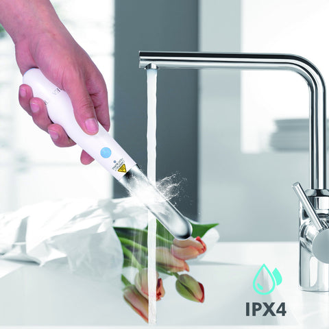 Image of HEATING BUTTER KNIFE