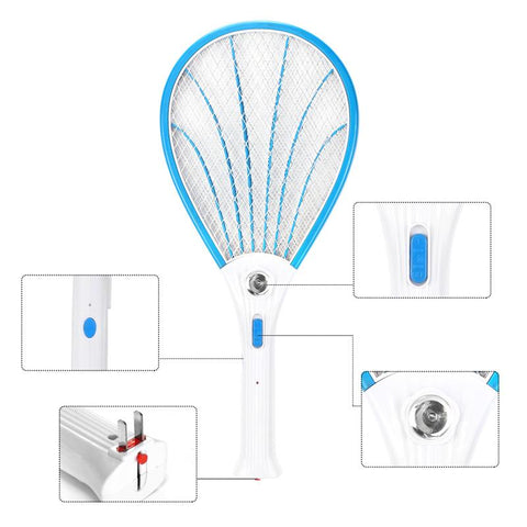 Image of Rechargeable Electric Mosquito