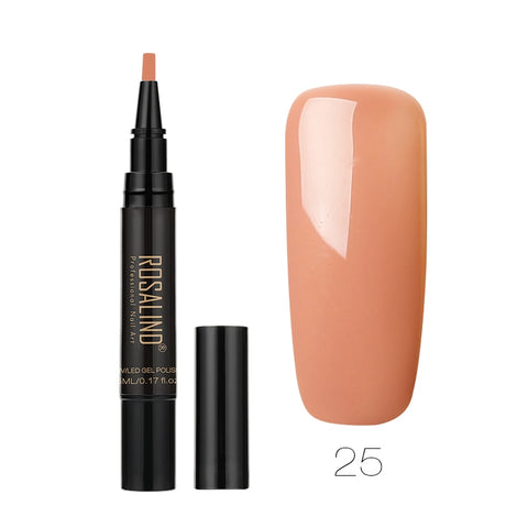 Image of ROSALIND 5ml Nail Polish Pen