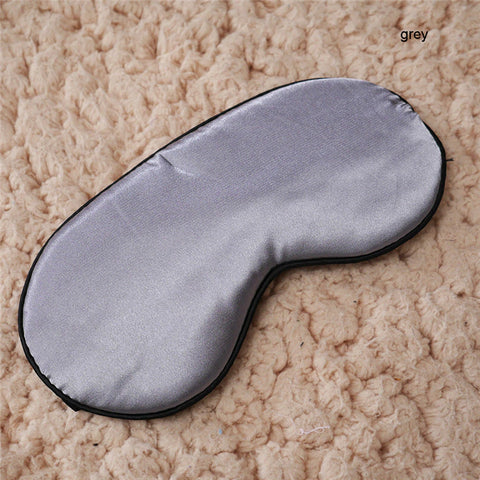 Image of Luxury Sleep Mask - Eye Cover for Sleeping