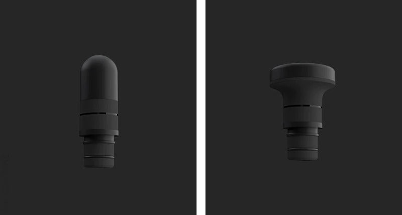 Portable Electric Muscle Massager