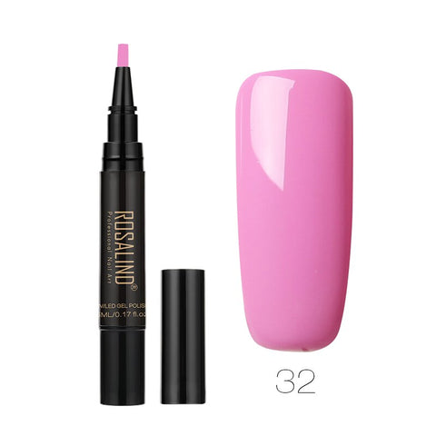 Image of ROSALIND 5ml Nail Polish Pen