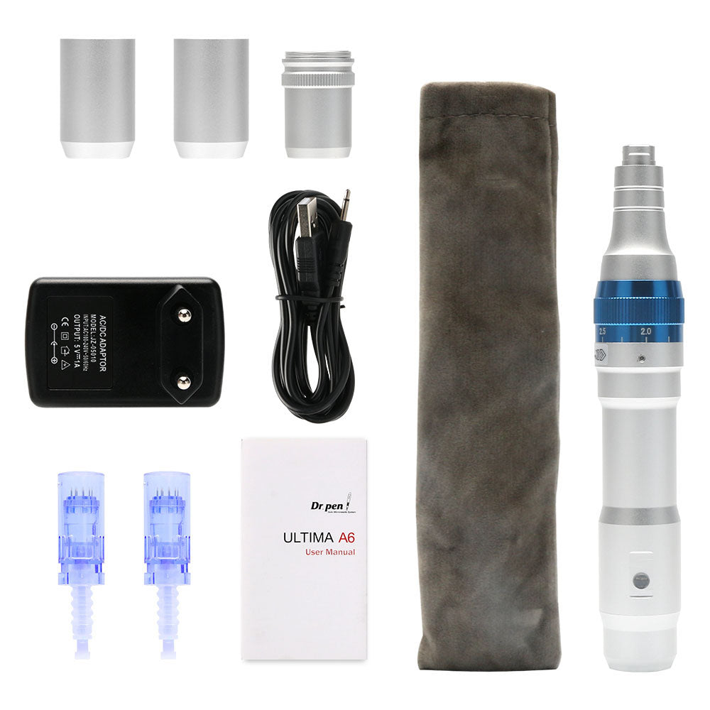 Dr. Pen Microneedle Ultima A6