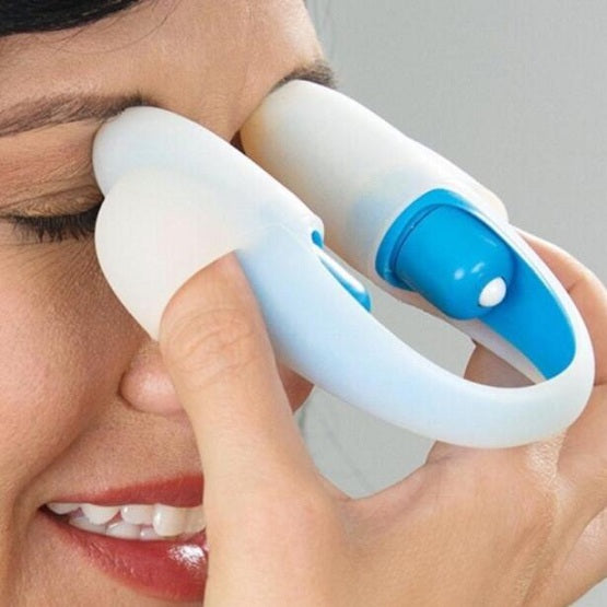 ACUPRESSURE ITOUCH MASSAGER