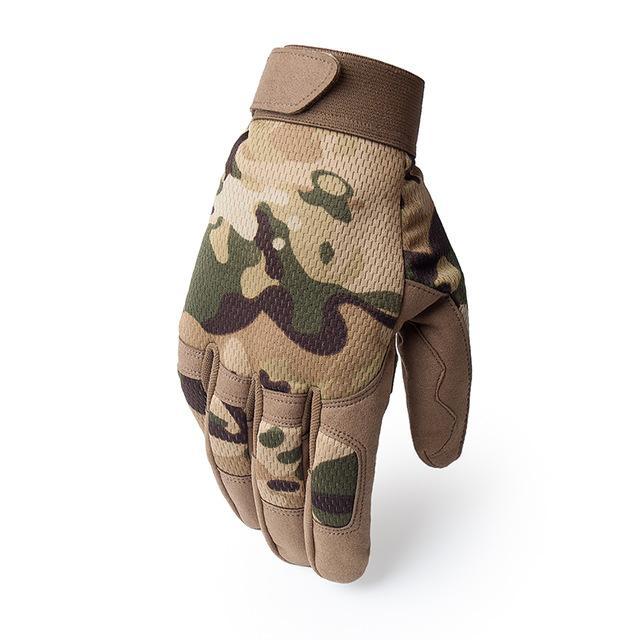 OPZ Tactical Gloves