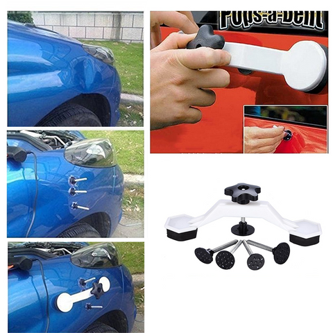 Image of Dent Remover Hand Tool