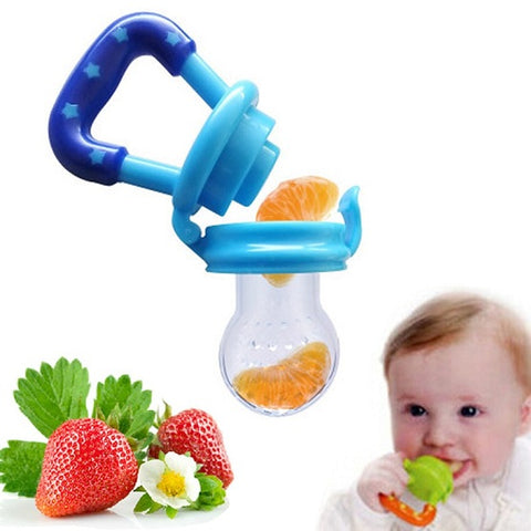 Image of Custom Baby Food Feeder
