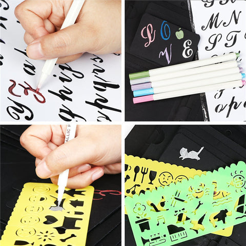 Image of DIY EXPLOSION GIFT BOX