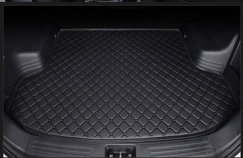 Image of Travel Car Mat