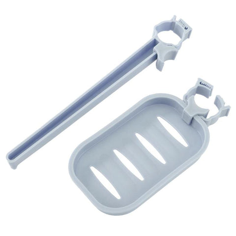 Image of Sink Hanging Storage Rack Storage Holder