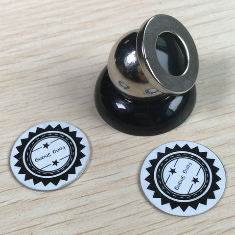 Image of THE 360 DEGREE UNIVERSAL MAGNETIC PHONE HOLDER