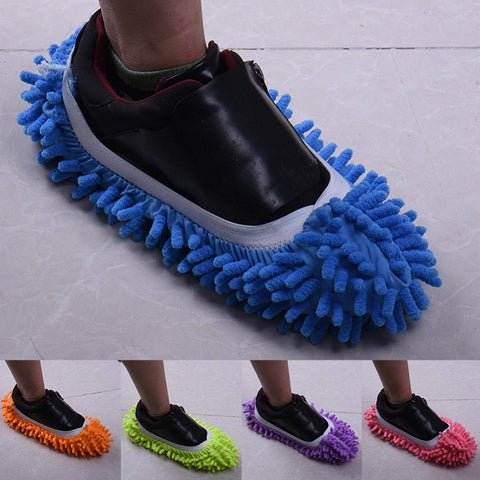 Image of MOP SLIPPERS