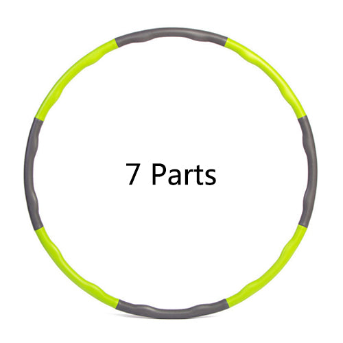 PENGROAD Removable Sport Hoops Crossfit Fitness Foam Hoop