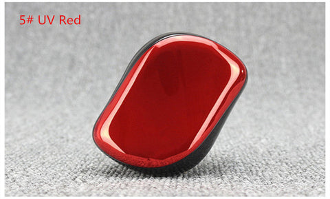 Image of hairbrush hair comb ionic hair brush