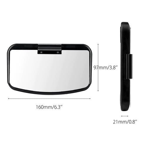 Image of HUD Wireless Charger