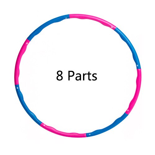 PENGROAD Removable Sport Hoops Crossfit Fitness Foam Hoop