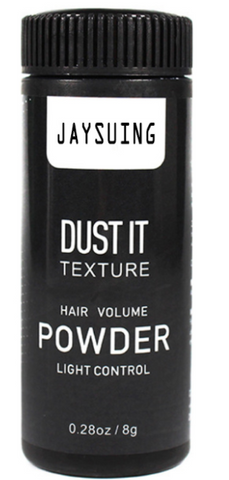 Image of Portable Hair Mattifying Powder