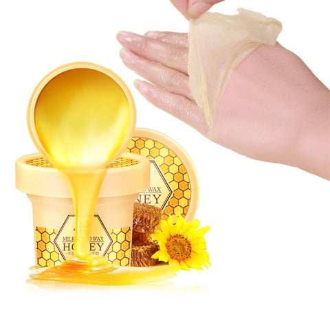 Image of 100% Natural Milk & Honey Dark Spot Remover