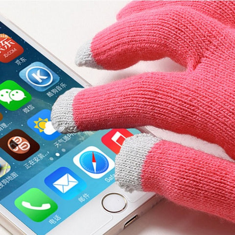 Image of Wireless Bluetooth Gloves