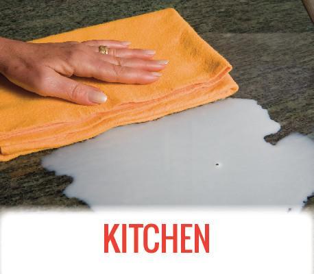 Image of SUPER ABSORBENT TOWELS