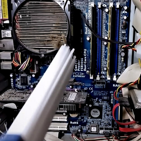 Image of DustPRO Cleaner