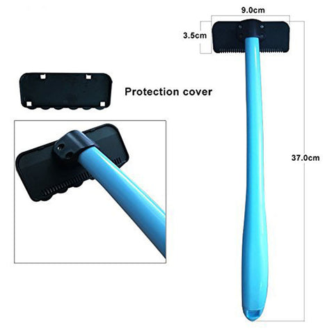 Image of The Ultimate Back Shaver