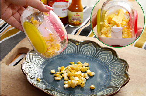 Image of Sweet Corn Stripper