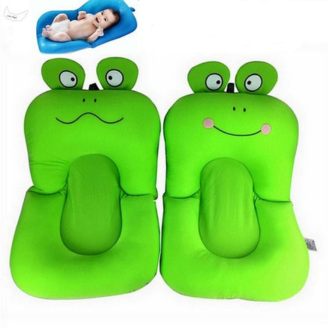 Image of Little Star Baby Floating Bath Tub Mat