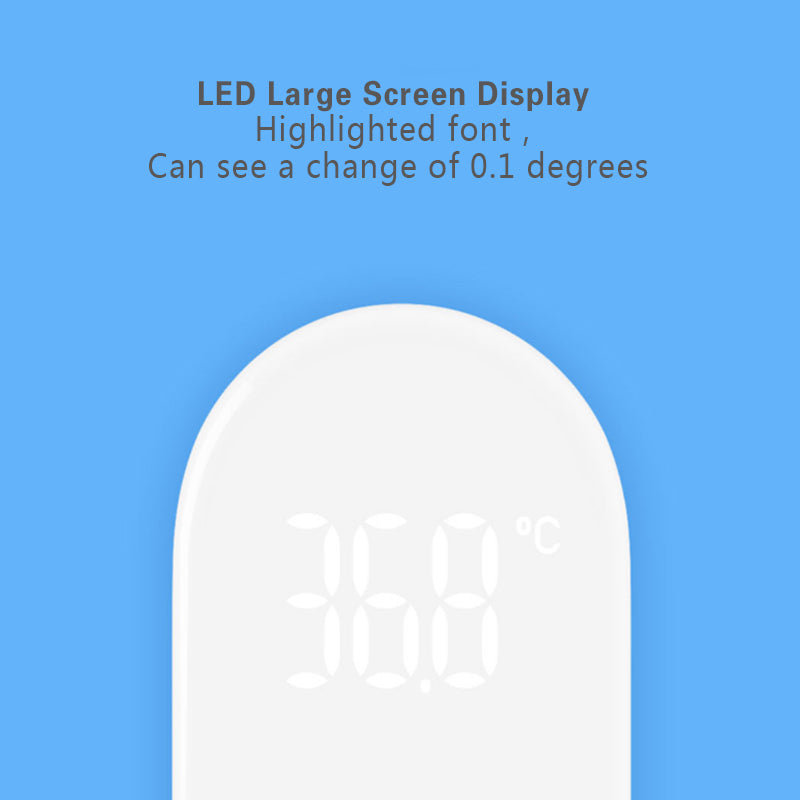XIAOMI iHealth Digital infrared thermometer