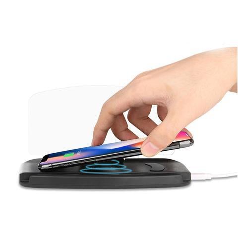 Image of HUD Wireless Charger