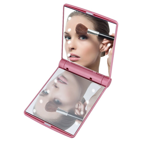 Image of LED Mini Mirror